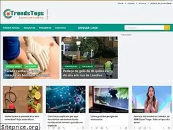 Sites similar to trendstops.com.br