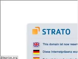 Sites similar to trendstore.de