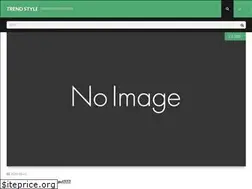 Sites similar to trendstyle96.net