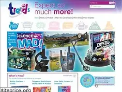 Sites similar to trendsuk.co.uk