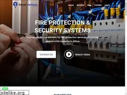 Sites similar to trendsventures.com