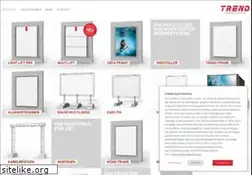 Sites similar to trendsysteme.de