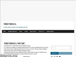 Sites similar to trendsza.com