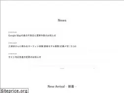 Sites similar to trendtabi.com