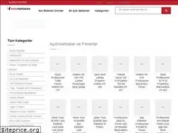 Sites similar to trendtahtakale.com