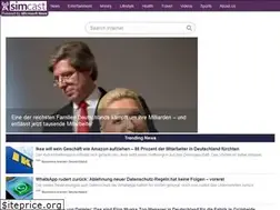 Sites similar to trendtaimuzu.com