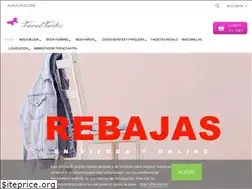 Sites similar to trendtantra.es