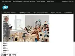 Sites similar to trendtavsiye.site