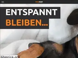 Sites similar to trendteam.eu