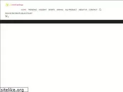 Sites similar to trendteeshop.net