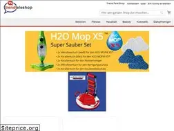 Sites similar to trendteleshop.de