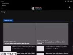 Sites similar to trendtoreview.com