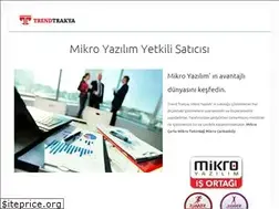 Sites similar to trendtrakya.com