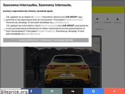 Sites similar to trendu.pl