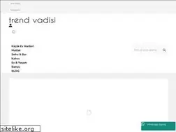 Sites similar to trendvadisi.com