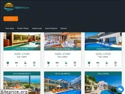 Sites similar to trendvillam.com