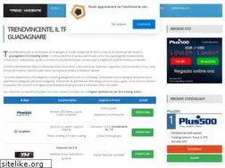 Sites similar to trendvincente.com