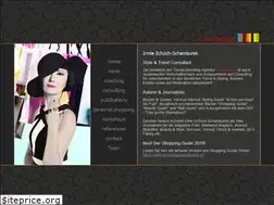 Sites similar to trendvision.at