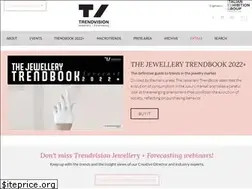 Sites similar to trendvisionforecasting.com