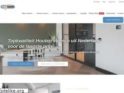 Sites similar to trendvloeren.nl