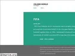 Sites similar to trendvoice.blogspot.com