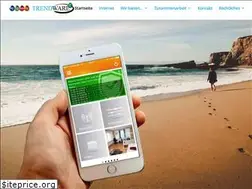 Sites similar to trendware.de
