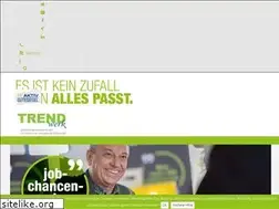 Sites similar to trendwerk.at
