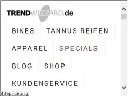 Sites similar to trendwizzard.de