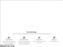 Sites similar to trendwoo.com