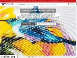 Sites similar to trendy-diamond-painting.com