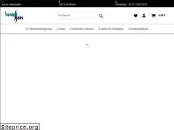 Sites similar to trendy-hairs.de