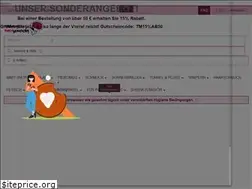 Sites similar to trendy-maik.de