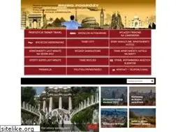 Sites similar to trendy-travel.pl