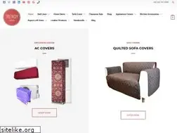 Sites similar to trendy.com.pk