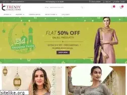 Sites similar to trendy16.com