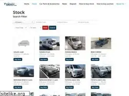 Sites similar to trendy168.co.jp