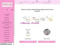 Sites similar to trendy4me.eu
