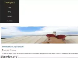 Sites similar to trendy4u2.nl
