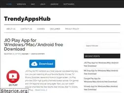 Sites similar to trendyappshub.com