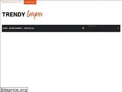 Sites similar to trendybapu.com