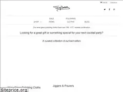 Sites similar to trendybartender.com