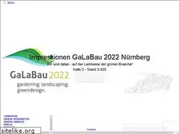 Sites similar to trendybau.de