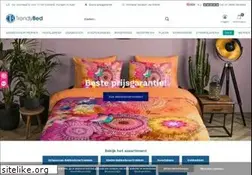 Sites similar to trendybed.nl