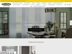 Sites similar to trendyblinds.ca