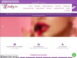 Sites similar to trendycandyaccesories.com