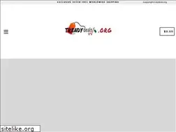 Sites similar to trendydeals.org