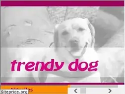 Sites similar to trendydog.ch