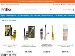 Sites similar to trendyenilik.com