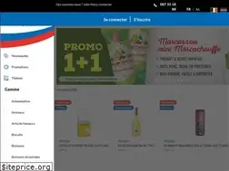 Sites similar to trendyfoods.be