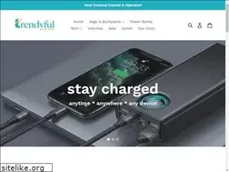 Sites similar to trendyful.co.nz